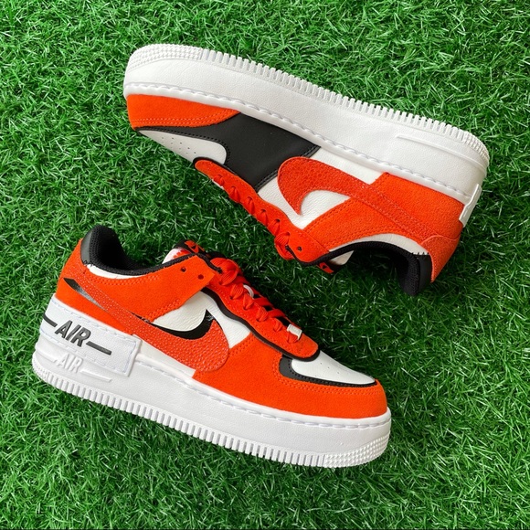 Nike Air Force 1 AF1 Shadow - Picture 4 of 7